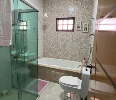 Juazeiro do Norte Apartment | Casa Confort