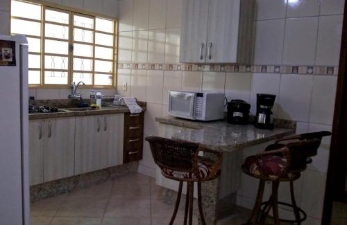 Lavrinhas House | Casa conforto