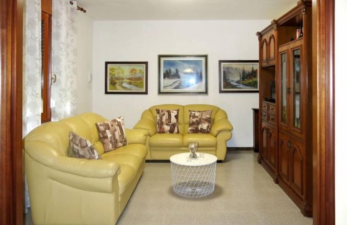 Passarella di Sotto Apartment | Casa Consuelo by Interhome