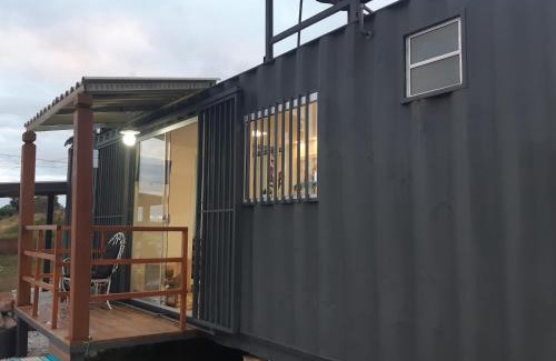 Bage Villa | Casa Container