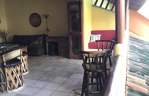 Playa la Madera Condo | Casa Contenta