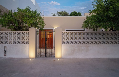 Centro House | Casa Copán: Colonial charm in downtown Merida