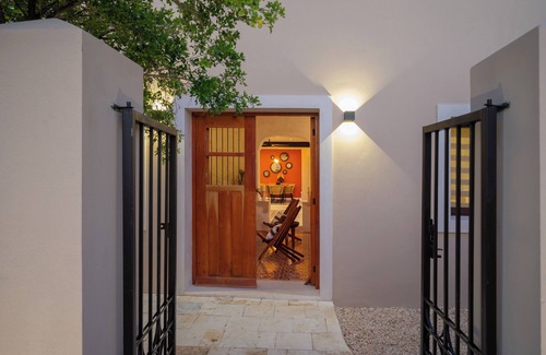 Centro House | Casa Copán: Colonial charm in downtown Merida