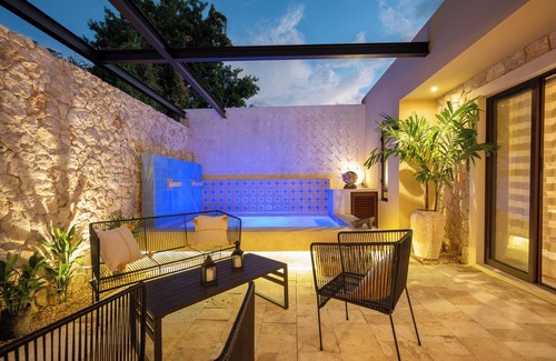Centro House | Casa Copán: Colonial charm in downtown Merida