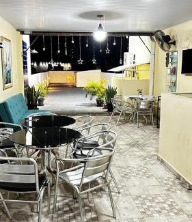 Cremacao Apartment | Casa Cop 30 B Campos Belém