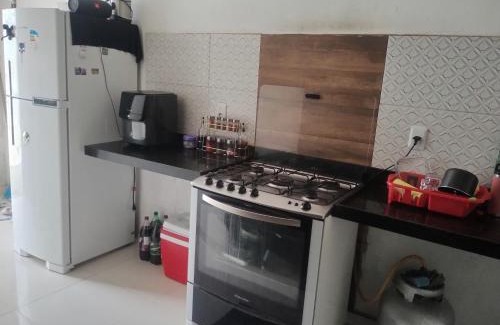Mangueirao House | Casa cop30