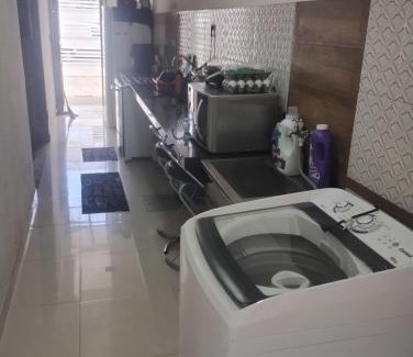 Mangueirao House | Casa cop30