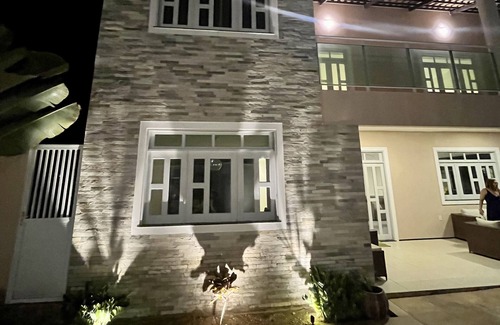 Itarema House | Casa Coqueiral, Casa de Praia com Piscina