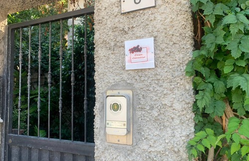 Baratili San Pietro Apartment | Casa Corallo - Three Bedroom Apartment, Sleeps 6