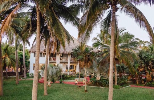 Monterrico Ski Chalet | Casa Cori Cori at Monterrico