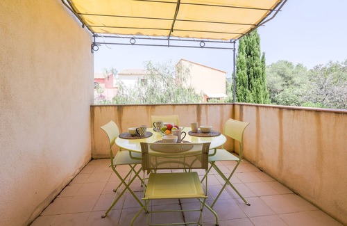 Belgodere Apartment | Casa Corsica - Appt climatisé à moins d'1 km de la plage