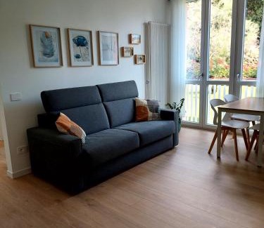 Lecco Apartment | Casa Corso Matteotti 16