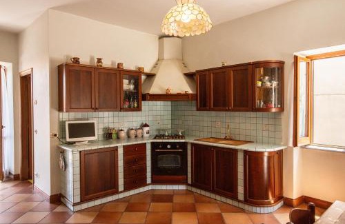 Montemarano House | Casa Corte - Irpinia
