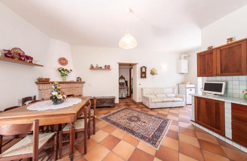 Montemarano House | Casa Corte - Irpinia