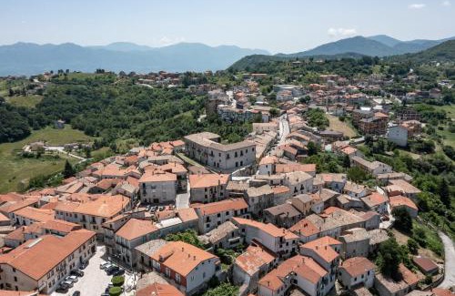 Montemarano House | Casa Corte - Irpinia