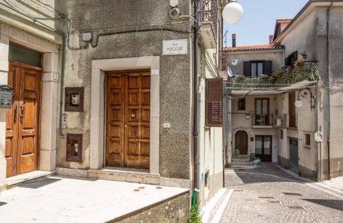 Montemarano House | Casa Corte - Irpinia