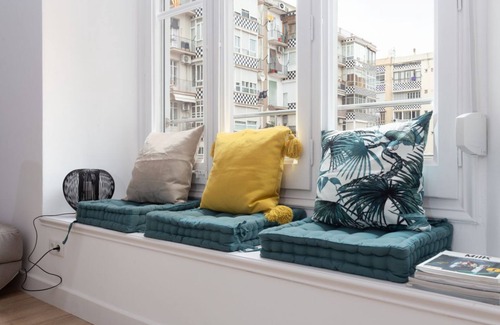 L'Antiga Esquerra de l'Eixample House | Casa Cosi - Eixample 4