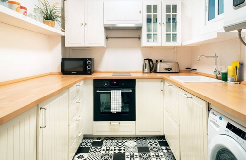 El Putget i Farro House | Casa Cosi - Sant Gervasi 3