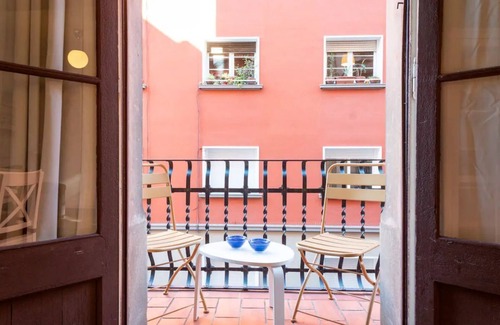 El Putget i Farro House | Casa Cosi - Sant Gervasi 3