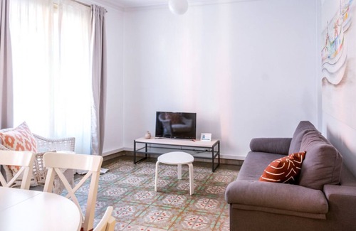 El Putget i Farro House | Casa Cosi - Sant Gervasi 3