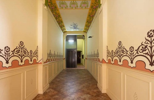 El Putget i Farro House | Casa Cosi - Sant Gervasi 3