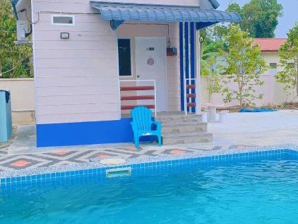 Pasir Mas House | Casa cottage house