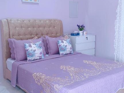 Pasir Mas House | Casa cottage house