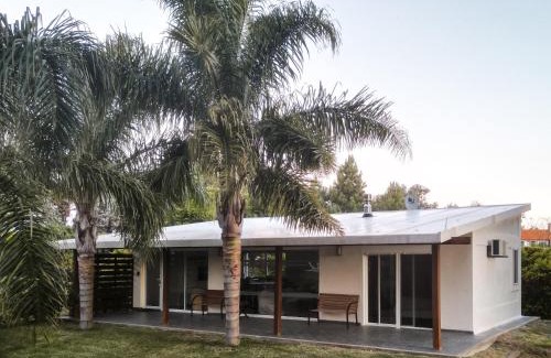 Rio Negro House | Casa Country Altos Arrayanes
