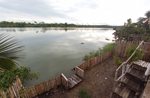 Cazones de Herrera House | Casa Coyol Norte 3 Kms from Chaparrales Beach