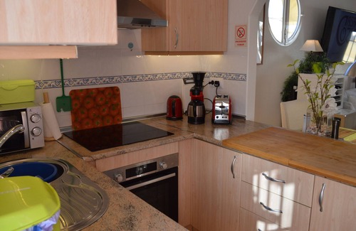 Mazarron Villa | Casa Cozy: Fantastic Villa with Heated Pool, WiFi, A/C, TV, BBQ & EV charging