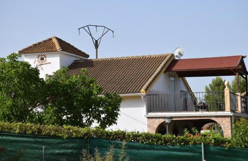 Arriate House | Casa Crisal
