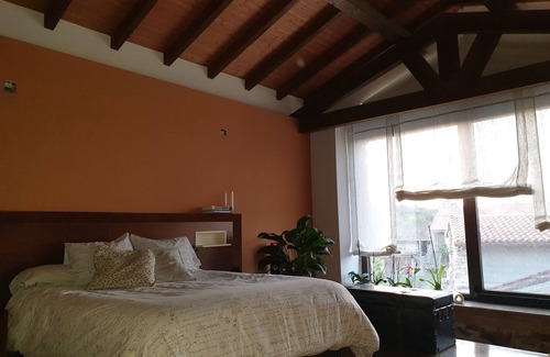 Salamonde House | Casa Cristimil 2