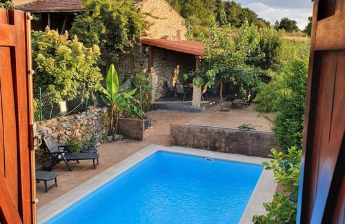 Salamonde House | Casa Cristimil Casa 4