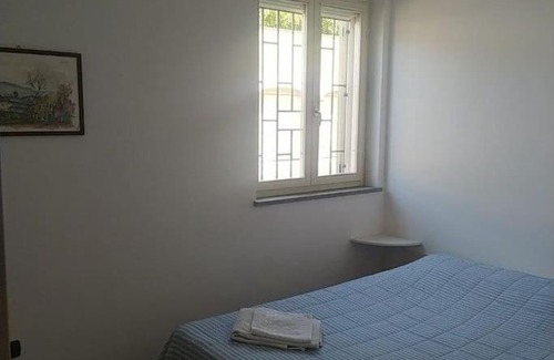 Asti House | Casa Cristina bilocale con giardino