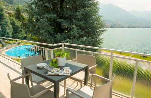 Marone Apartment | Casa Cristini