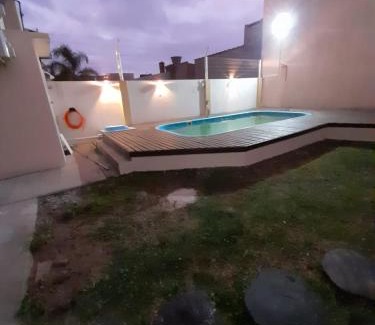 Cassino Apartment | Casa Cruz Alta