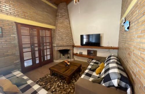 Cassino Apartment | Casa Cruz Alta