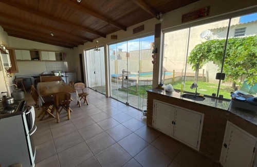 Cassino Apartment | Casa Cruz Alta