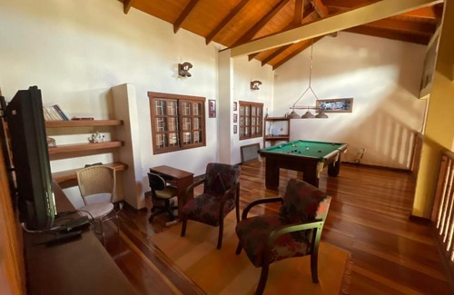 Cassino Apartment | Casa Cruz Alta