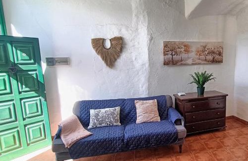 Galdar House | Casa Cueva Barranco Hondo