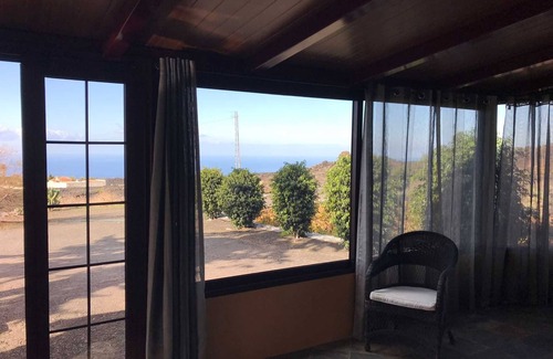Los Llanos de Aridane House | Casa Cueva de las Palomas