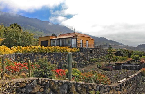 Las Manchas House | Casa Cueva de las Palomas 1