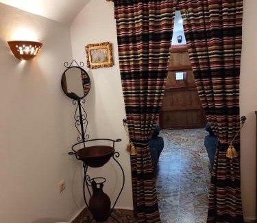 Guadix House | Casa Cueva EL ZAGAL