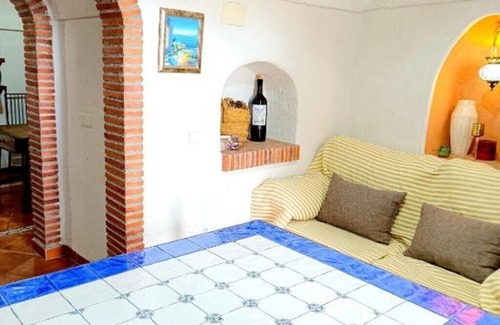 Valle del Zalabi Apartment | Casa Cueva La Exclusiva Real Cueva Andaluza