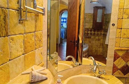 Valle del Zalabi Apartment | Casa Cueva La Exclusiva Real Cueva Andaluza