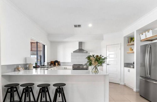 Wannanup House | Casa Cumpari in Wannanup