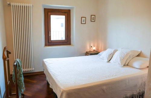 Viale House | Casa dël canton
