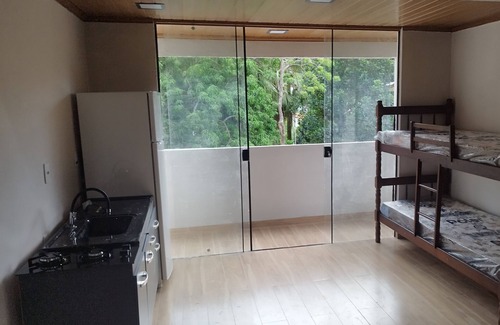 Ilha Grande House | Casa Dúplex em Abraão Ilha Grande