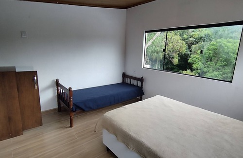 Ilha Grande House | Casa Dúplex em Abraão Ilha Grande