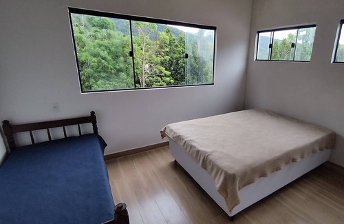 Ilha Grande House | Casa Dúplex em Abraão Ilha Grande